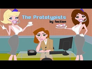 The Prototypists [in HD]