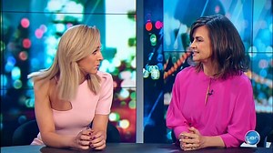 Lisa Wilkinson's new job: 'She's leaving The Project'