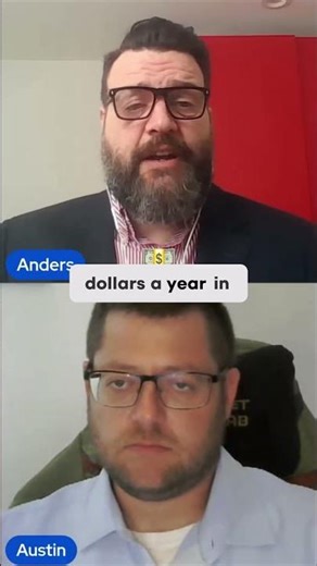 How We Saved a Client $1,000,000 on IT Costs