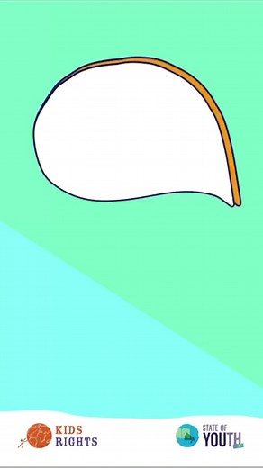 We’ve launched a new platform for children aged 6-12 with age-appropriate content, avatars, games and more to help them learn how they can make the world a better place. ⁠ ⁠Check out the platform and sign up today! https://stateofyouthkids.org/home ⁠#Changemaker #Childrensrights #Humanrights #Stateofyouthkids #KidsRights | KidsRights