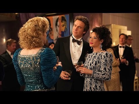 Why Women Kill Season 1 Episode 1 “Murder Means Never Having to Say You're Sorry” | AfterBuzz TV