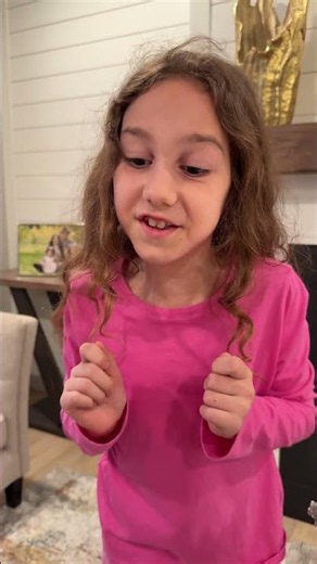 Rhia Struggles to Learn and Sierra Finds a Fun Way | Kids Story