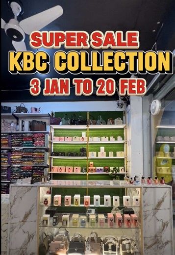 Karachi Branded Collection Super Sale - 80% Off!