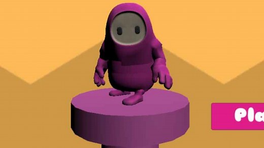 What is Fall Guys Unblocked?