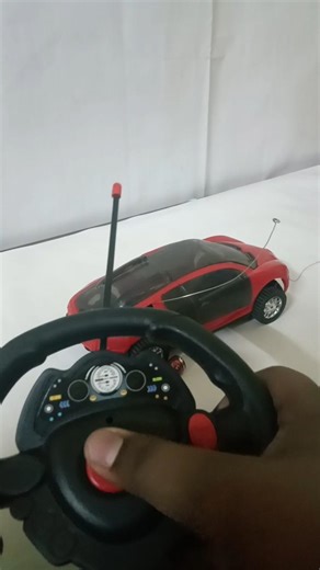 mini rc remote control fast test car racing test da ko wow #shortvideo