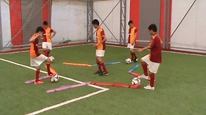 Football Tactics on Reels