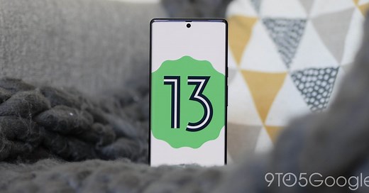 Android 13 gets accelerated release timeline with earlier start to betas