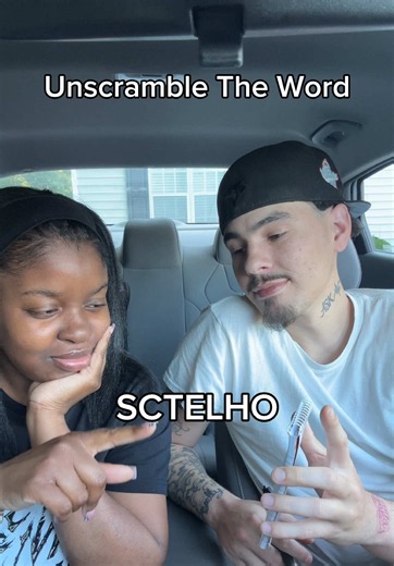 Unscramble the Fun: Word Game Challenge