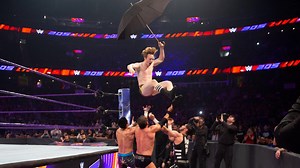 20 moments that define WWE 205 Live