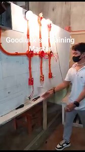 15K views · 134 reactions | TESDA Training with Master @renatolaraño #wiring #electrician #tesda #electrical #3wayswitch #engineering | Electricians Guide | Facebook
