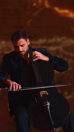 Another beautiful performance by Hauser 👌🥹☺️#hauser #2cellos #cello #gorgeous #music #beauty #calm