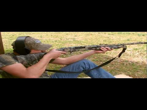 Indian Creek Black Diamond Strike Choke Tube Review. RCO