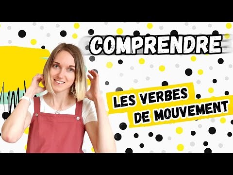 Apprendre le russe rapidement. Verbes de mouvement. Partie 1.