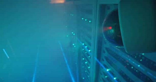 Tout sur la protection contre l’incendie du data center - LEBIGDATA.FR