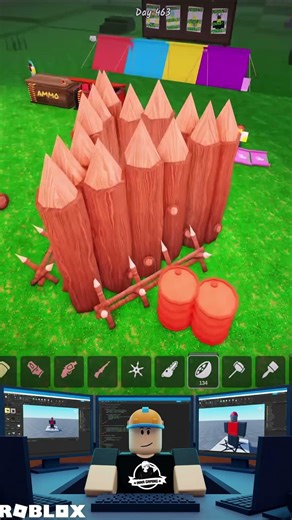 99 night in the forest challenges 27 #roblox