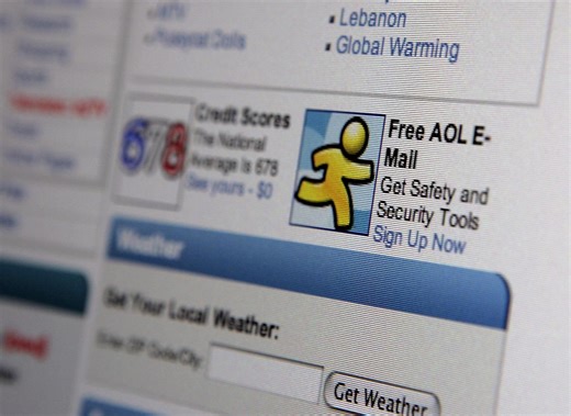 AOL Disconnects Dial-Up Internet Service Along With Ubiquitous Modem Sound