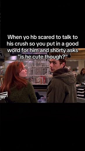 “yea he look good” #funny #targetaudience #relatable #helpmemakethismakesense #makethisviral