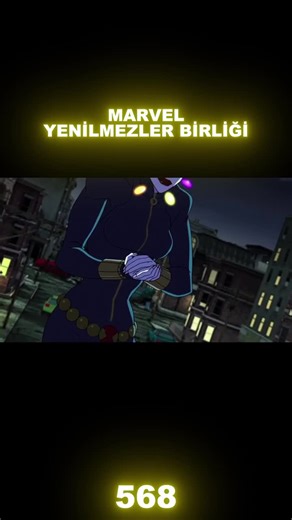 Widowun Koşusu: Marvel Süper Kahramanlarına Dalış