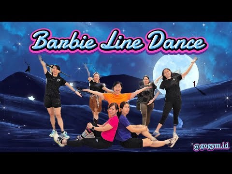 Bumble Bee - Line Dance - Beginner - Choreographer : Irene Tobing (INA) - June 2024