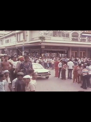 St. Lucia Independence Day 1979: A Historic Overview