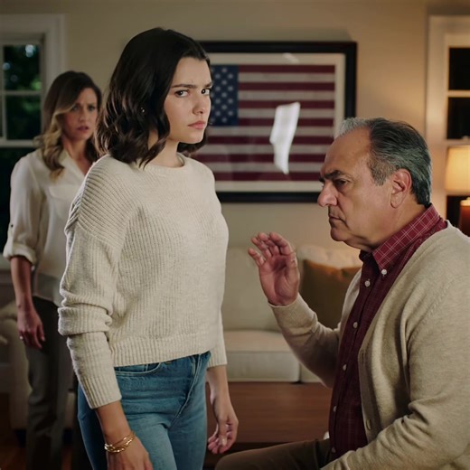 My parents handed my sister a $100,000 down payment and told me I’d “never amount to anything.” That was the last time I spoke to them. Two years later, she slammed on her brakes in front of my property, stared in disbelief, and immediately called our father: “Dad… you need to come see this. Now.” Growing up in the Ramirez family meant living in Veronica’s shadow. She was the “golden daughter.” I was the afterthought. For her sixteenth birthday, she got a brand-new car with a giant bow. For mine