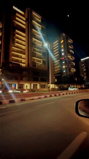 F10 Islamabad Night Life #500subs #travel #500subcribers #trending #1000subs #shorts #100k #night