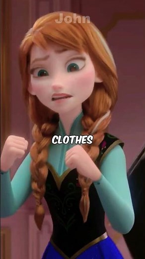 👑👕 Disney Princesses' Are FULL of Hidden Easter Eggs 🤯✨