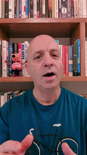 אנשי הדרכה ופיתוח ארגוני ומארגני כנסים! הזמינו את הרצאתו המרתקת של ד"ר יובל דרור על השפעות הבינה המלאכותית. לפרטים והזמנה צרו קשר > בין נושאי ההרצאה: ⭐ מדוע מערכות בינה מלאכותית עדיין הוזות, האם זו בעיה פתירה? ⭐ האם המערכות הללו יהפכו אותנו ליותר חכמים או דווקא ליותר טיפשים? ⭐ האם הבוטים מסוגלים לשקר לנו ולחרוש מזימות מאחורי גבנו? ⭐ מהן שתי המיומנויות שכולנו חייבים לפתח, ומהי ההחלטה הכי חשובה שעומדת בפנינו כחברה?.. ד"ר יובל דרור, סוציולוג שחוקר מזה 25 שנה את השפעת הטכנולוגיה על החברה הציב בפני ע