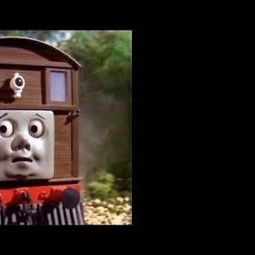 sodor fallout au we'll meet again Aka Toby's death (reuploaded) (no hate comments)