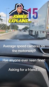 Speeding in average speed camera zone w Alison.Nicholls3 (on tt) #speedcamera #averagespeed #speeding #driving #carfacebook #carbook | BigJobber