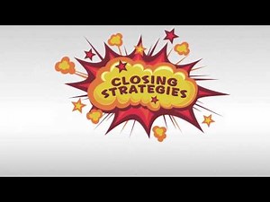 Sales Training 101 - Chapter 1 "Introduction"