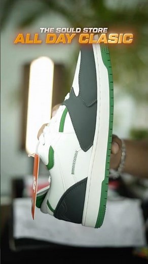 Top 3 The Souled Store Sneakers Every Guy MUST Try🔥