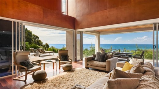 8 of the best luxury homes for sale across the country