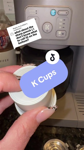 Innovative Reusable K Cups for Hassle-Free Brewing