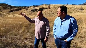 'Out of control' federal policy blamed for wildfires growing out of control