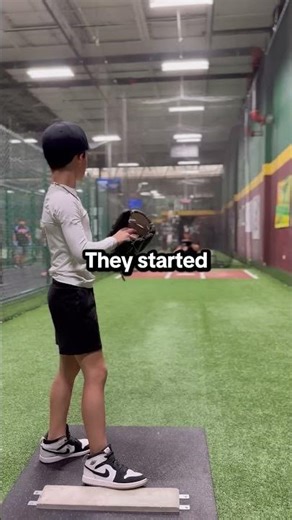 Baseball Was NEVER the Same After This ⚾😮