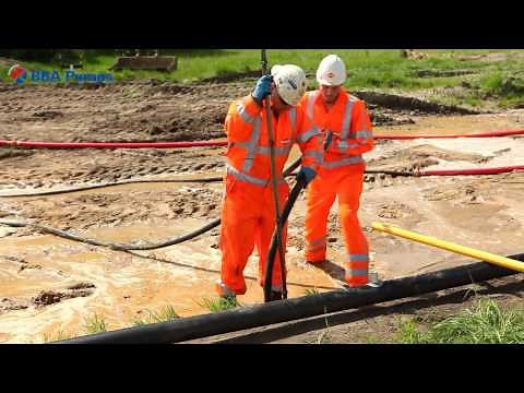 BBA Dutch Dewatering Solutions USA