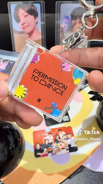 Unboxing el Mini Álbum BTS FESTA EDITION