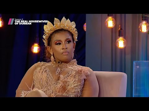 The Real Housewives of Durban | The ladies' last rounds | Exclusive to Showmax