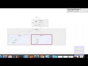 Deep Learning 8: Running Tensorboard in Google Colaboratory for a simple Tensorflow based code