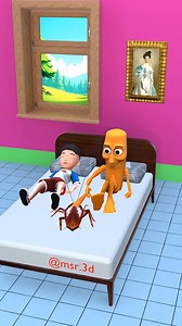 250 reactions | Tung Tung Sahur & Nick Want to sleep . . . . . . . #gta #lyunaff #short #fun #funny #vairal #foryou #shortsvideo #animation #squidgamechallenge #scaryteacherfamily #squidgame #prank #skibiditoilet #vishnugurjar #scareteacher3d #prankvideo #granny #humor #challenge | Vishnu Gurjar | Facebook