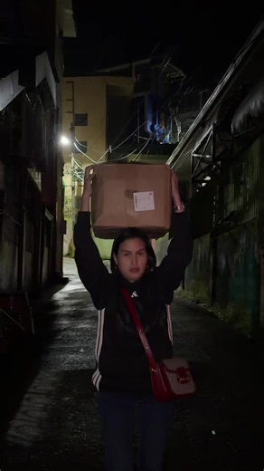 Ang hirap pag shopper ang anak mo — shein haul at family night