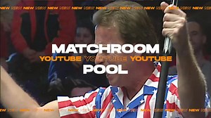 Have you subscribed to our YouTube channel yet? We're adding hundreds of hours of archive match footage all the time from events including the World Pool Championship, World Cup of Pool and more! Featuring iconic players including Efren Reyes, Earl Strickland, Jimmy White and Steve Davis.. Subscribe now 👉 https://bit.ly/3lmBYhu | Matchroom Pool