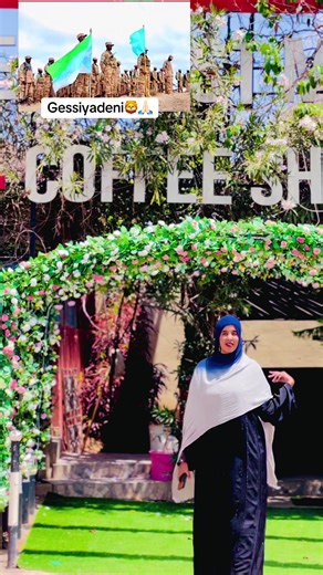 Gessiyada qarniga Ee qudodha no huraa marwalba Berka idinka Ogsonahay😭😭 Guleysta gule haidinla jiro ameen🦁🙏🏻🦅 #cidankajubbaland #jubalandtiktok🇸🇱 #kismayotiktok