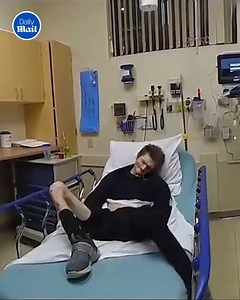 13M views · 101K reactions | He died an hour later  | Daily Mail Video | Facebook