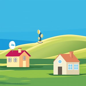 La rete del vicino è sempre più veloce. Ma se hai già una connessione EOLO, quel vicino sei tu. Fai verificare la copertura a chi abita a breve distanza da te, basta un click qui: www.eolo.it/home/copertura.html | EOLO