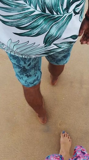 14K views · 332 reactions | With my ❤️ Blue flag beach ️ Puri.... | বৈশাখী নন্দী | Facebook