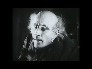 Nosferatu 1922