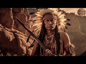 FLECHA APACHE 🎬 Película Completa de Western en Español 🎬 HD