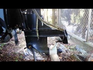 It's alive! Volvo AQ130 B20